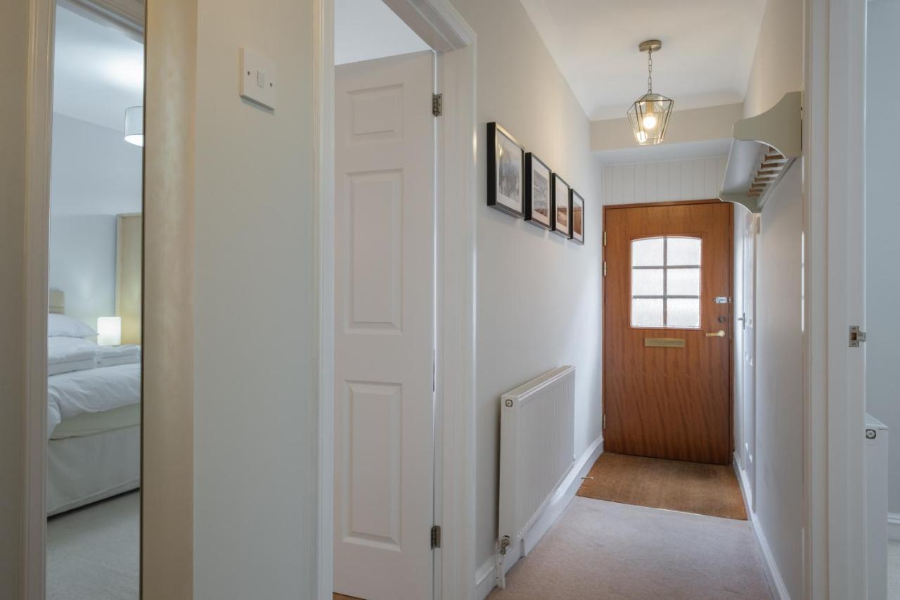 Stonehaven Ground Floor Home With A Spectacular Harbour View. מראה חיצוני תמונה