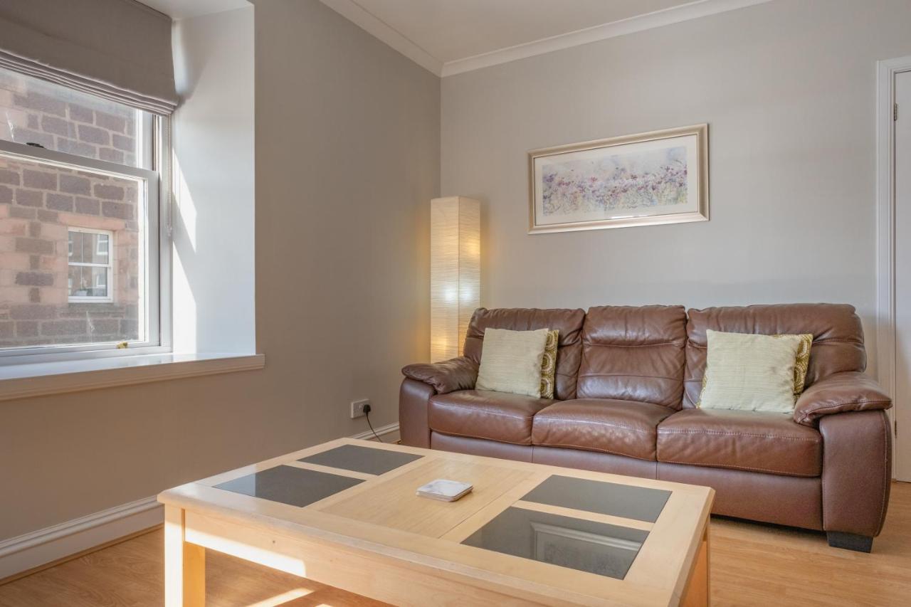 Stonehaven Ground Floor Home With A Spectacular Harbour View. מראה חיצוני תמונה