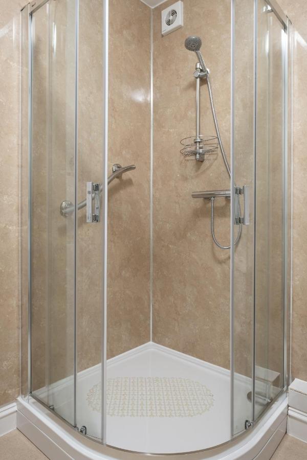 Stonehaven Ground Floor Home With A Spectacular Harbour View. מראה חיצוני תמונה
