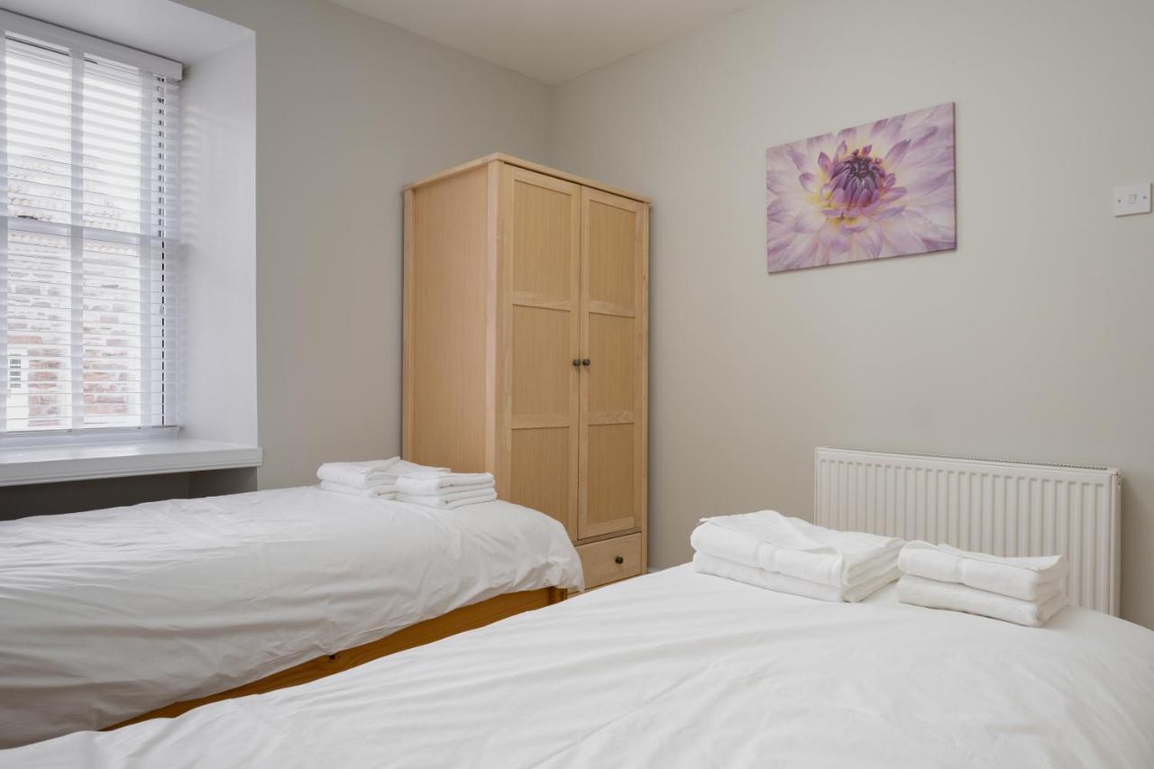 Stonehaven Ground Floor Home With A Spectacular Harbour View. מראה חיצוני תמונה